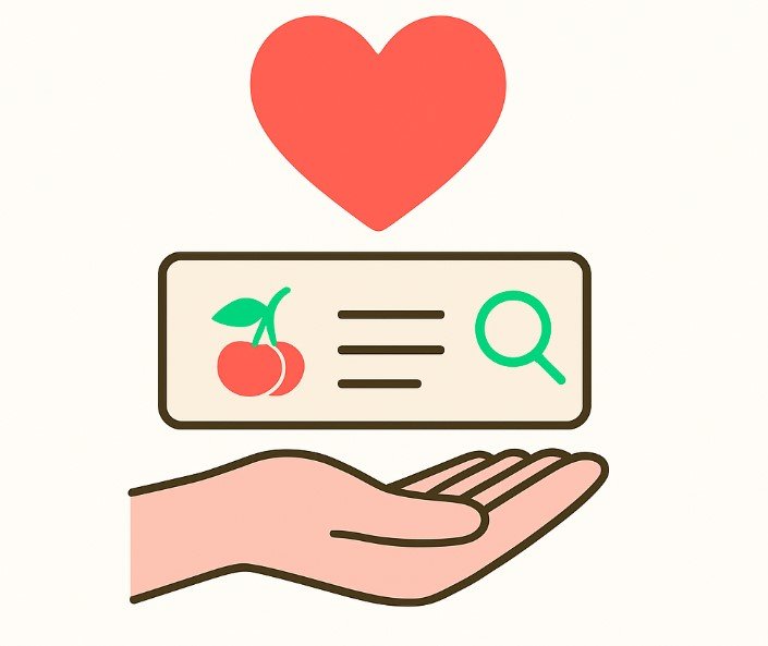 Why Follow My Cherry Blog