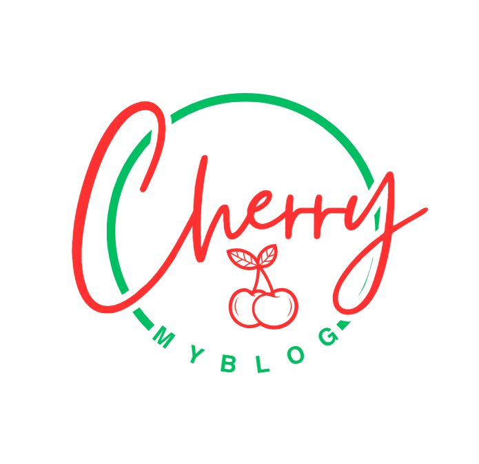 My Cherry Blog