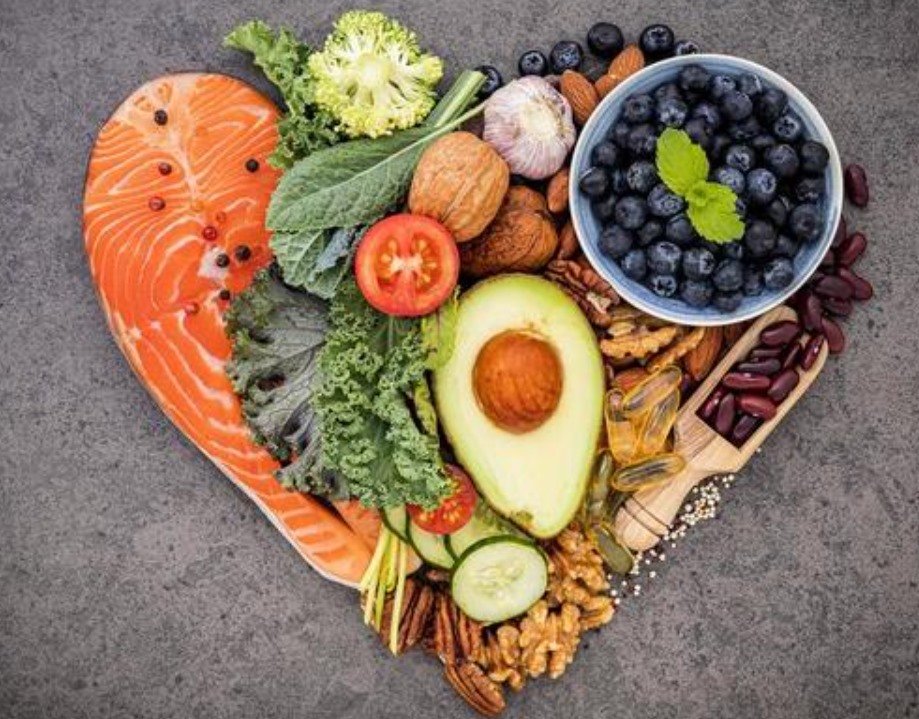 10 Low Carb Meals