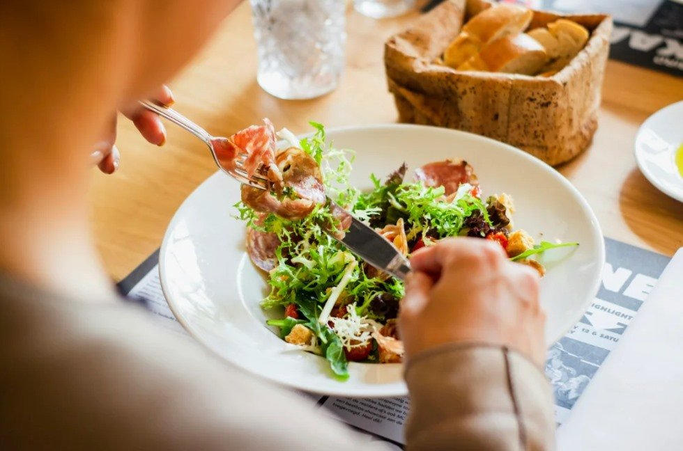 30-Minute Weight-Friendly Meals