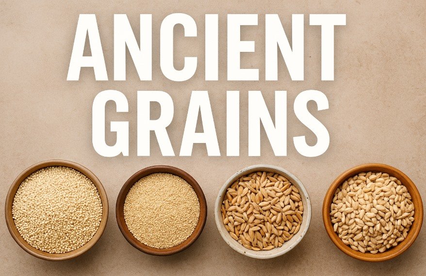 Ancient Grains