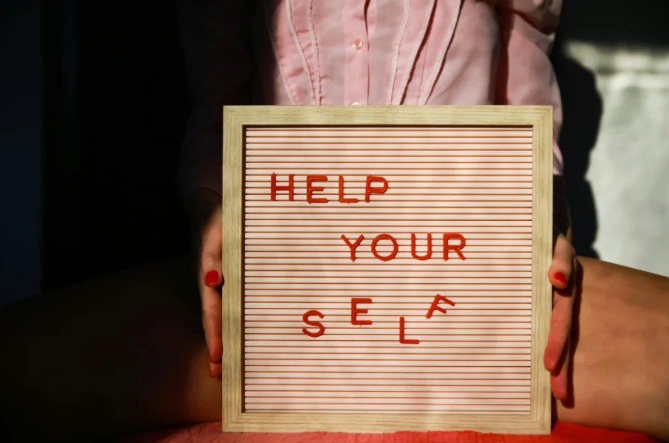Becoming Your Best Self