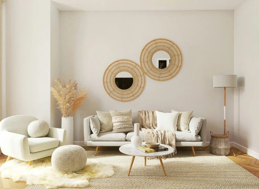 Budget-Friendly Home Decor Ideas