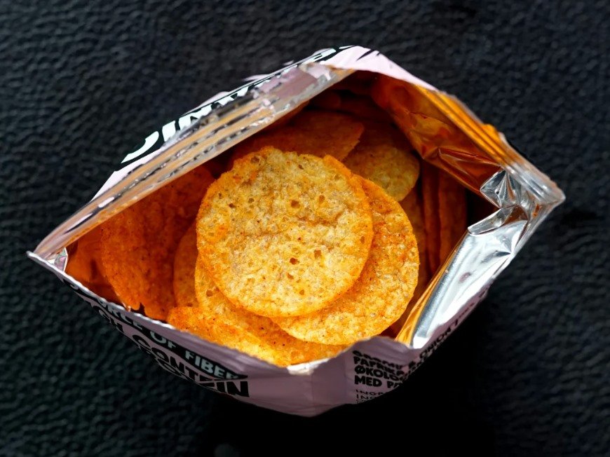 Creative Snack Recipes for All Ages