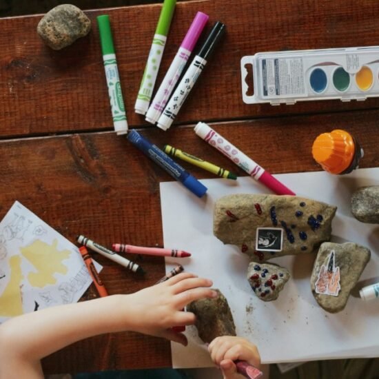 DIY Crafts for Kids