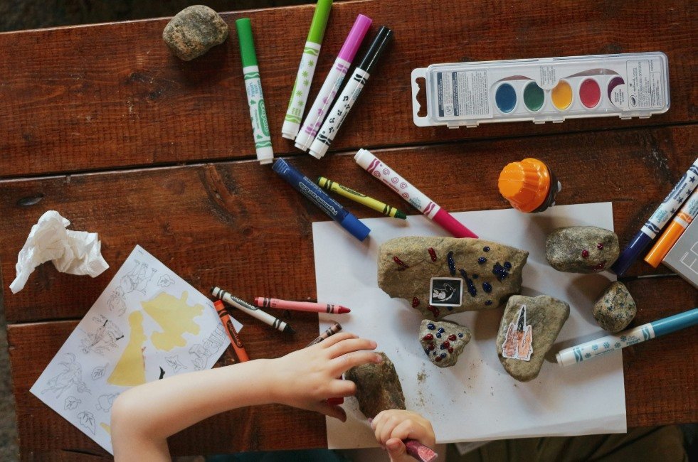 DIY Crafts for Kids