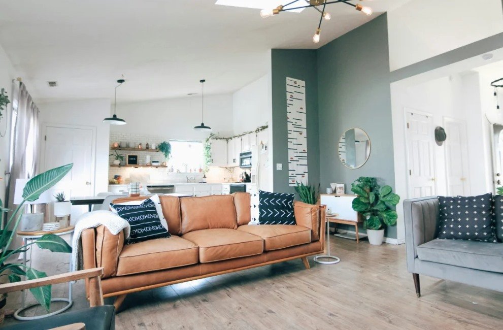 Home and Living Guide