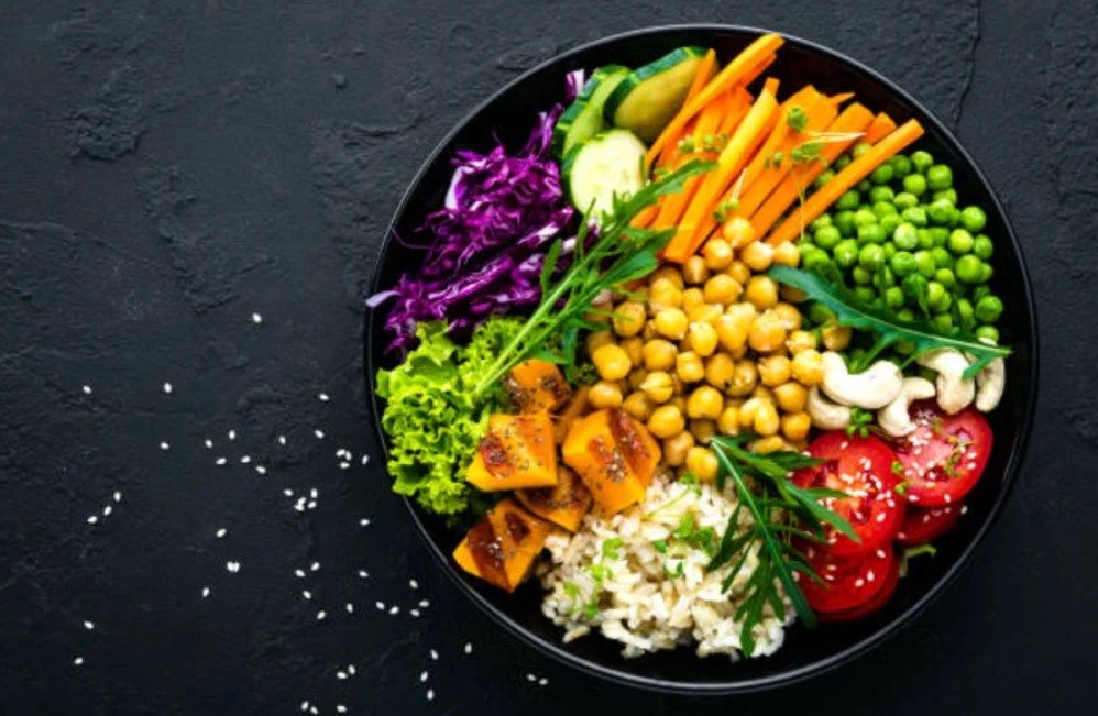 How to Transition to a Vegetarian