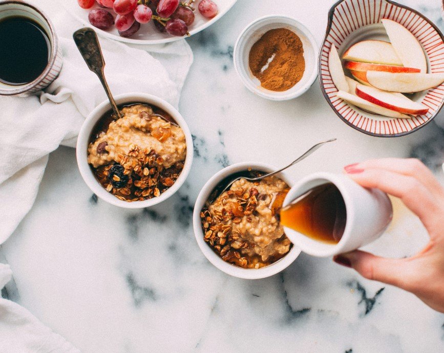 Overnight Oats