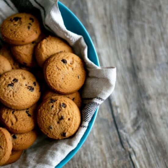 Simple Snack Recipes