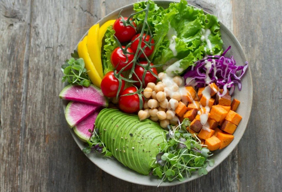 Simple Weight-Friendly Recipes