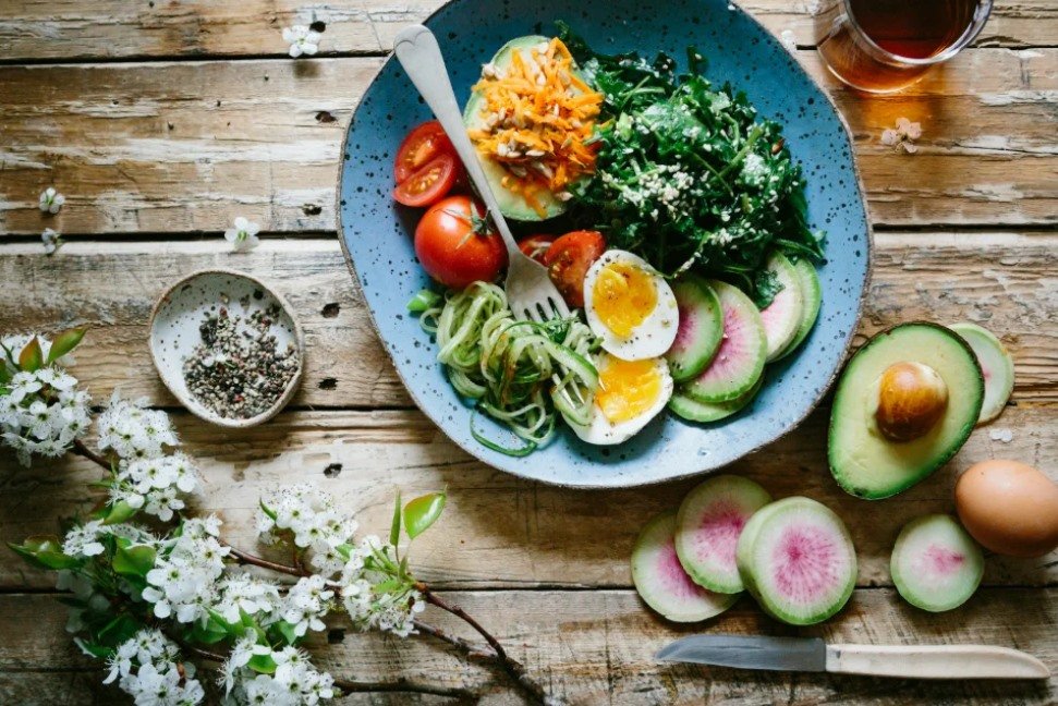Smart Nutrition Tips