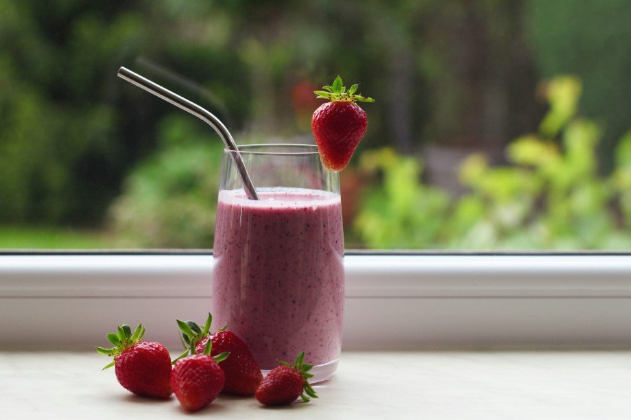 Smoothies