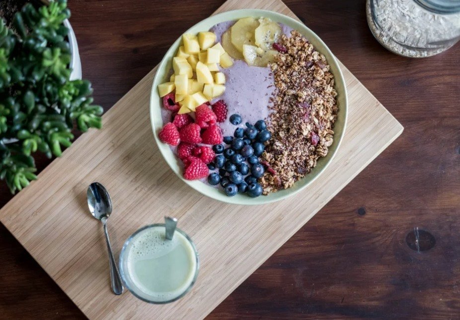 Superfoods You Should Add to Your Diet Today