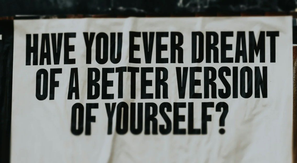 The Path to Self-Improvement