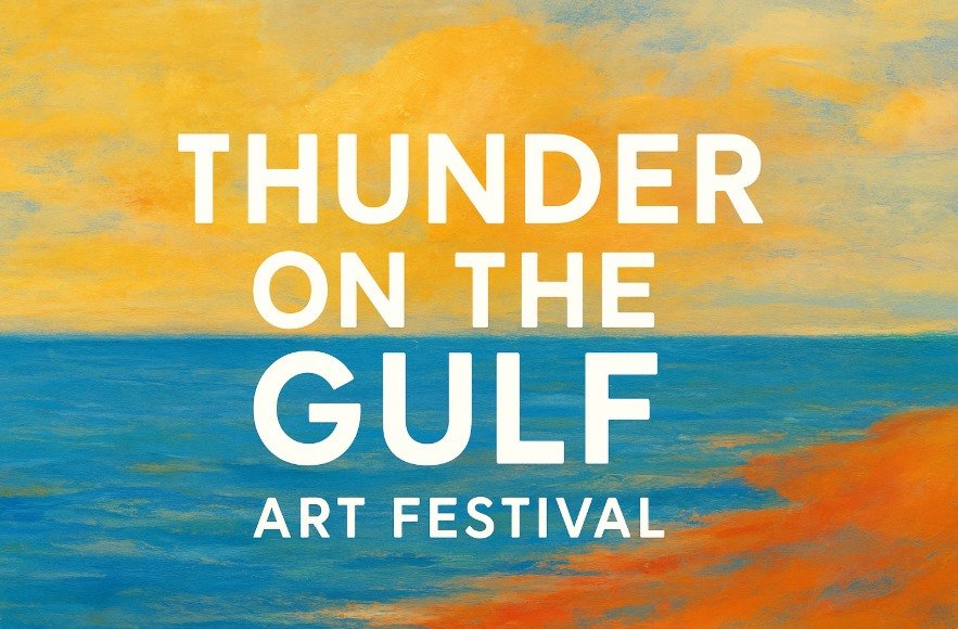 Thunder on the gulf