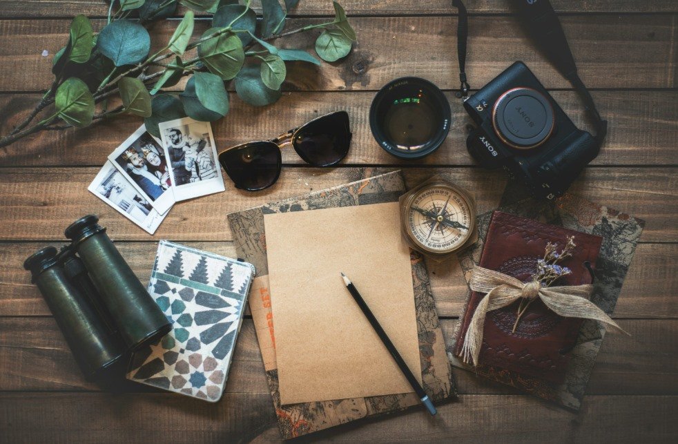 Travel Tips for First Time