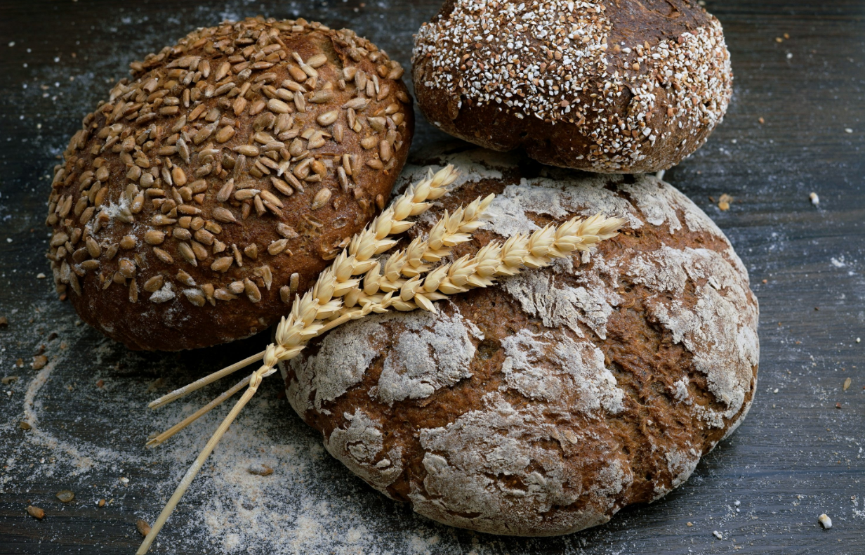 gluten free living