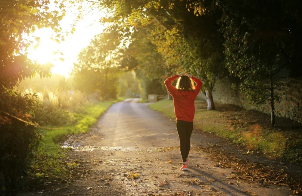 path-to-healthy-living