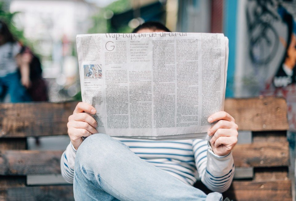 Fresh Perspectives on Today’s Headlines