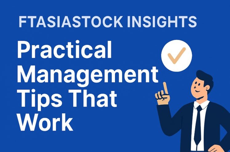 Ftasiastock Insights