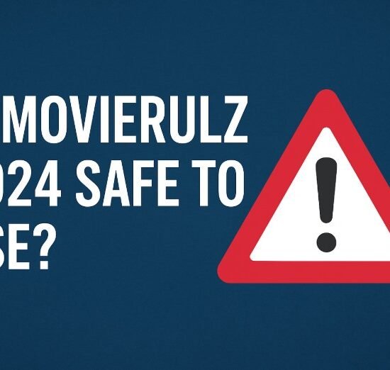 Is Movierulz 2024 Safe to Use